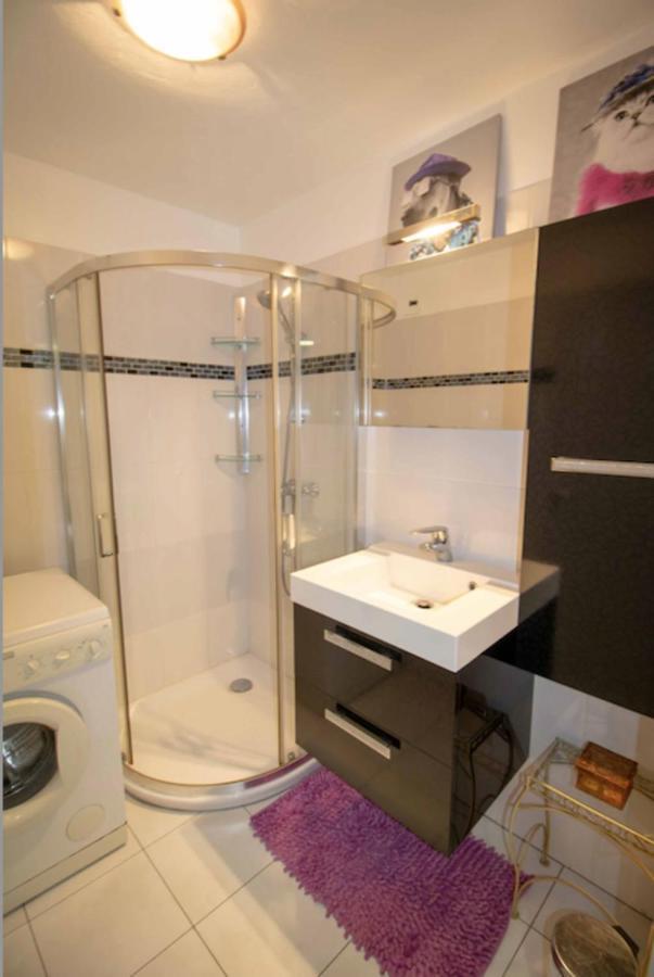 Apartamento Cosy 35 M2 With Balcony In A Quiet Fréjus